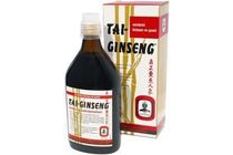 tai ginseng