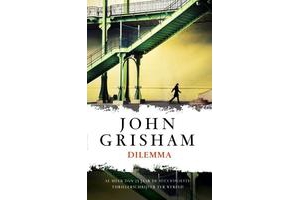 john grisham dilemma