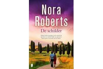 nora roberts de schilder