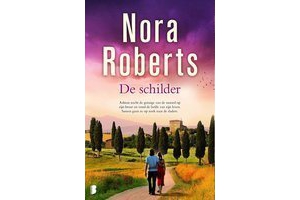 nora roberts de schilder