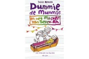 dummie de mummie