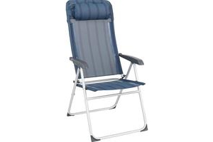 verstelbare campingstoel
