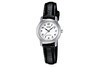 casio dames horloge ltp 1236pl 7bef