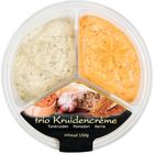 trio kruidencreme