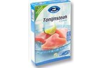 vis marine tonijnsteak