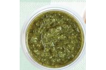 ons thuismerk pesto