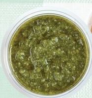 ons thuismerk pesto