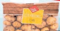 ons thuismerk zeeuwse dore aardappelen