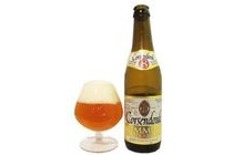 corsendonk summum goudblond