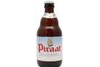 piraat blond