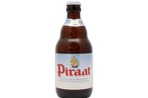 piraat blond