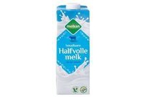melkan houdbare halfvolle melk