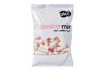 oke spekkenmix