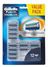 gillette fusion proglide manual scheermesjes