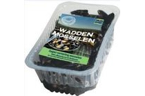 waddenmosselen