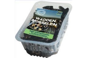 waddenmosselen