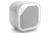 gogear kubie portable speaker