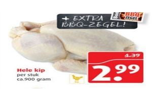 hele kip