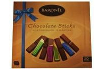 baronie sticks