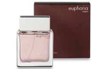 calvin klein euphoria men