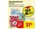 papieren servetten