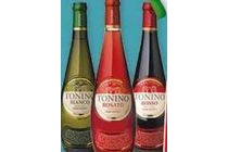 tonino italiaanse wijnen
