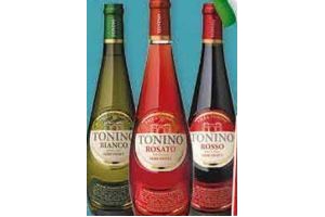 tonino italiaanse wijnen