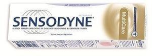 sensodyne multicare