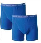 2 pack herenboxers