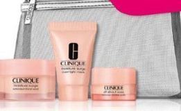 clinique corcern kit hydration