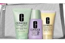 clinique corcern kit 3 step