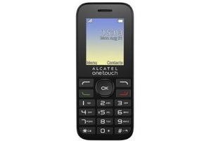 alcatel mobiele telefoon onetouch 10 16