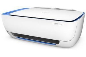 hp all in one printer deskjet 3634