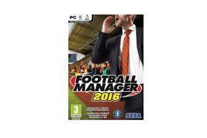 football manager 2016