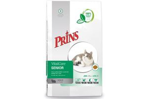 prins vitalcar cat senior