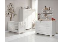 texas babymaker ledikant commode hanglegkast