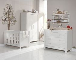 ambiente babykamer