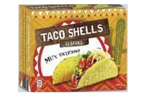 tacoschelpen