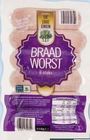 braadworst