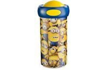 minions schoolbeker