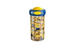 minions schoolbeker