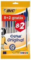 ballpoints cristal original