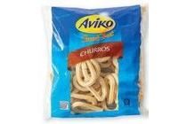 aviko churros