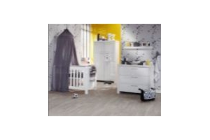 babykamer shiny hoogglans