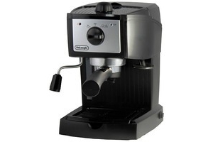 espressomachine type ec153