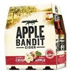 apple bandit cider