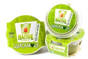 native verse guacamole