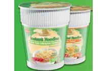 thaise noedels voor eur0 59