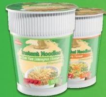 thaise noedels voor eur0 59