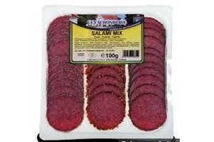 salami mix nettorama